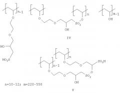 Протонпроводящие полимерные мембраны и способ их получения (патент 2285557)