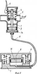 Устройство для экономии воды (патент 2249140)