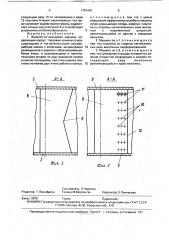 Жидкостно-кольцевая машина (патент 1751410)