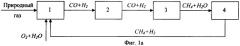 Способ преобразования энергии с регенерацией энергоносителей в циклическом процессе (барчана) (патент 2386819)