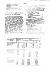 Электроизоляционный пропиточныйкомпаунд (патент 796917)