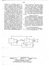 Электрокардиостимулятор (патент 735260)