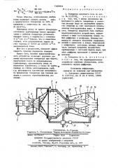 Генератор инертного газа (патент 740964)