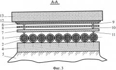 Способ получения композиционных изделий с внутренними полостями сваркой взрывом (патент 2526357)