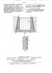 Судоходный шлюз (патент 966142)