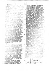 Индуктор токамака (патент 701356)