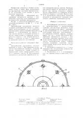 Центробежный распылитель жидкости (патент 1310030)