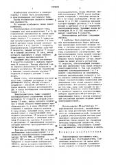 Электропривод постоянного тока (патент 1399873)