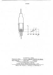 Горелка дуговой лампы высокого давления (патент 691959)