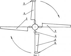 Вертолет рудольфа гроховского (патент 2333135)