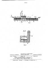 Агрегат для патентирования проволоки (патент 908864)