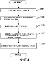 Способ и система обеспечения игры (патент 2537807)