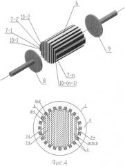 Синхронная машина с анизотропной магнитной проводимостью ротора (патент 2541513)