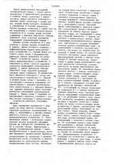 Устройство для измерения гранулометрического состава (патент 1539597)