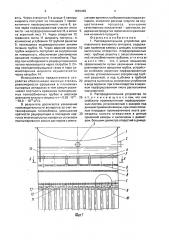 Распределительное устройство для пленочного выпарного аппарата (патент 1669469)