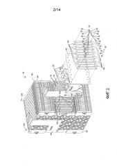 Расширяемый аккумуляторный модуль (патент 2592786)
