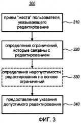 Интеллектуальное редактирование реляционных моделей (патент 2472214)