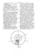 Иглофреза (патент 1207466)