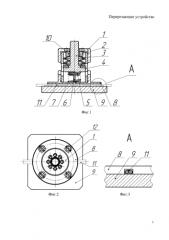 Перерезающее устройство (патент 2588963)