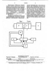 Устройство для циклических испытаний изделий давлением (патент 1747974)