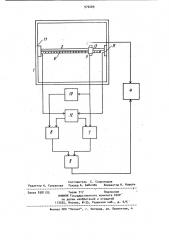 Устройство для измерения ближнего поля антенны (патент 970269)