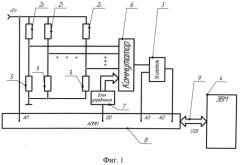 Устройство для измерения динамических деформаций (патент 2536329)