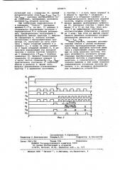 Управляемый делитель частоты следования импульсов (патент 1058071)