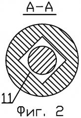 Штанговая колонна (патент 2310733)
