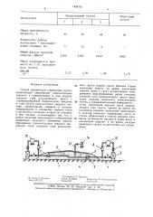 Способ термического укрепления грунта (патент 1435701)