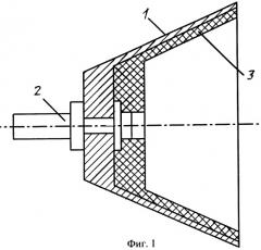 Полировальное устройство (варианты) (патент 2323816)