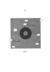 Сверхширокополосная антенна (патент 2581017)