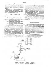 Способ оптической сортировки табачных листьев (патент 939139)