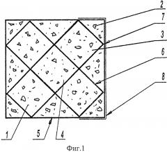 Грунтовый модуль (варианты) (патент 2600426)