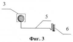 Кламмерная система куретовых для частичного съемного протеза при одиночно стоящем зубе (патент 2538641)