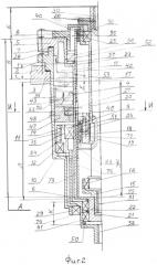 Способ изготовления и сборки/разборки волновой герметичной передачи и устройство для их осуществления абрамова в.а. (патент 2568626)