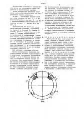 Проходческий щит (патент 1479657)