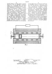 Устройство для размагничивания постоянных магнитов (его варианты) (патент 1065898)