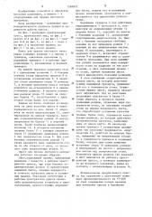Пресс для правки листового материала (патент 1269875)
