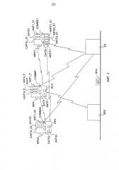 Система определения географического местоположения передатчика радиосигналов, расположенного на поверхности земли (патент 2602273)