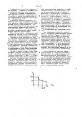 Система регулирования пароструйного насоса (патент 1121513)