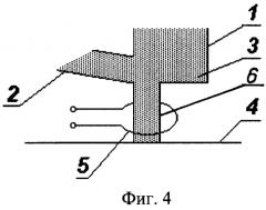 Устройство для очистки жидких металлов, преимущественно кремния (патент 2245381)
