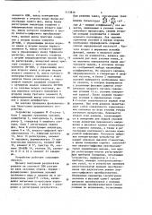 Устройство для решения краевых задач (патент 1113816)