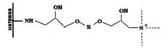 Сорбент для определения соединений ионной и гидрофильной природы (патент 2638660)