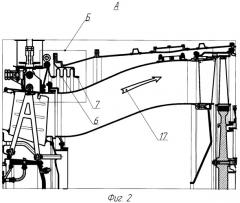 Способ монтажа газогенератора и свободной турбины газотурбинного привода (варианты) (патент 2386833)