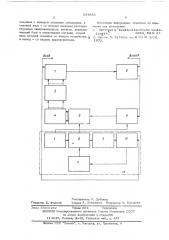 Устройство автоматического регулирования уровня видеосигнала (патент 534885)