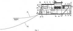Комплекс для буксировки забортного сейсмооборудования (патент 2483331)