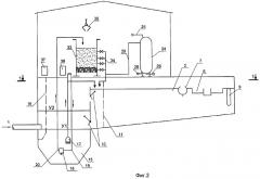 Установка для очистки поверхностного стока (патент 2274612)