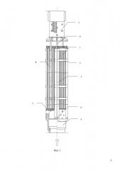 Тепловыделяющая сборка ядерного реактора (патент 2623580)