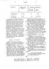Штамм вкм-а591-продуцент холестериноксидазы (патент 734264)