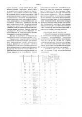 Способ получения материала на основе наполнителя и жидкого фосфатного связующего (патент 1668161)